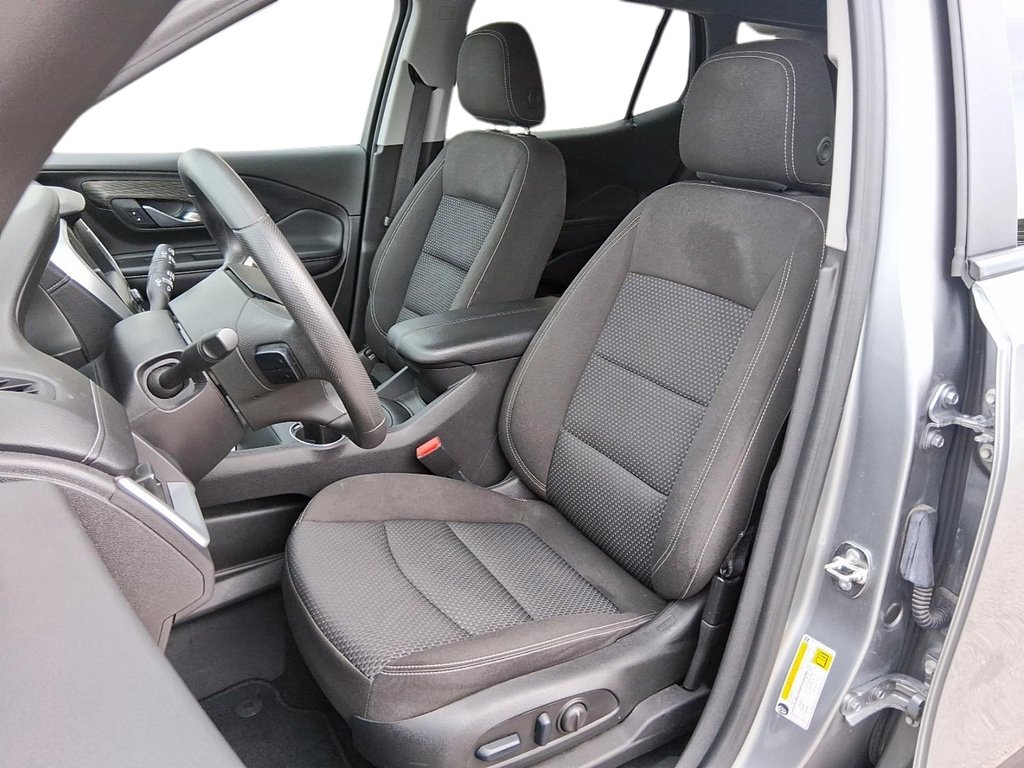 2024 GMC Terrain AWD SLE in Stratford, Ontario - 8 - w1024h768px