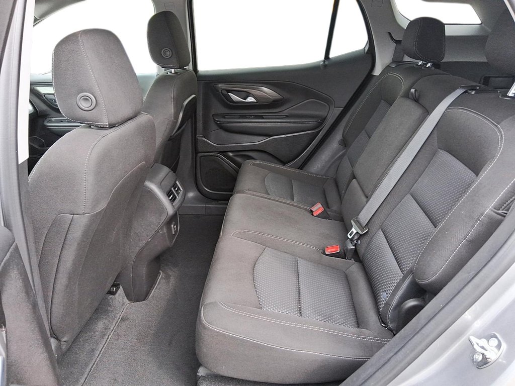2024 GMC Terrain AWD SLE in Stratford, Ontario - 9 - w1024h768px