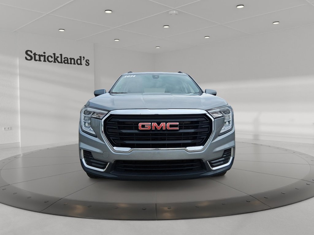 2024 GMC Terrain AWD SLE in Stratford, Ontario - 2 - w1024h768px