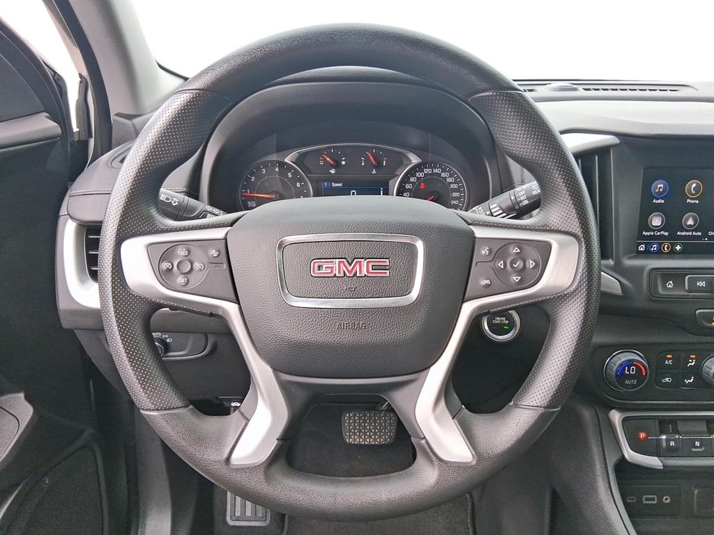 2024 GMC Terrain AWD SLE in Stratford, Ontario - 12 - w1024h768px