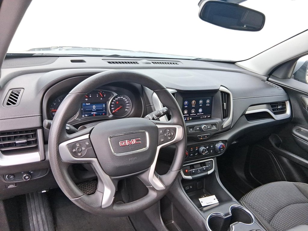 2024 GMC Terrain AWD SLE in Stratford, Ontario - 10 - w1024h768px