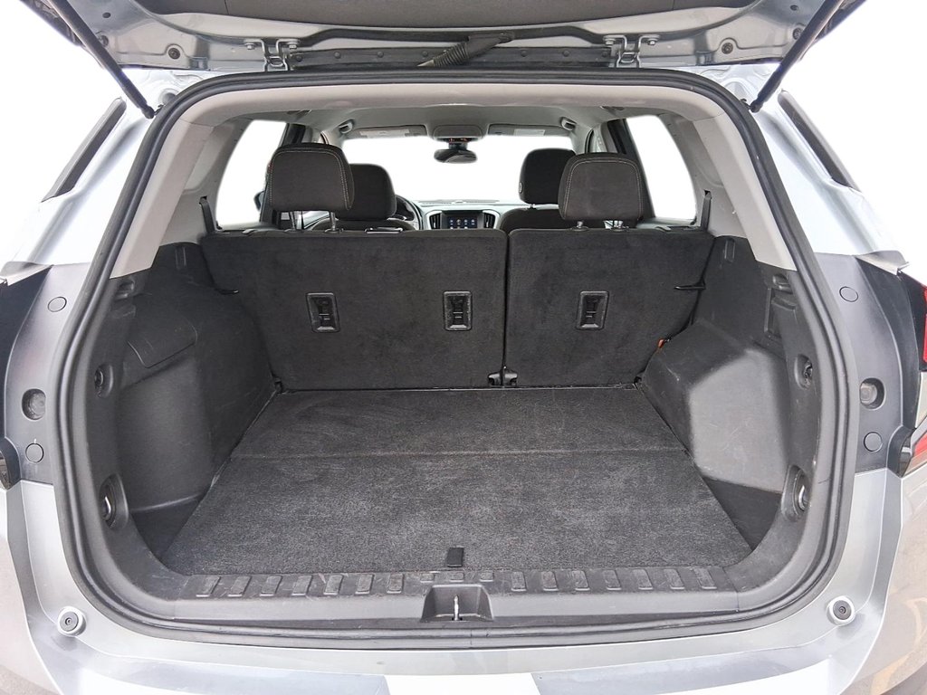 2024 GMC Terrain AWD SLE in Stratford, Ontario - 6 - w1024h768px