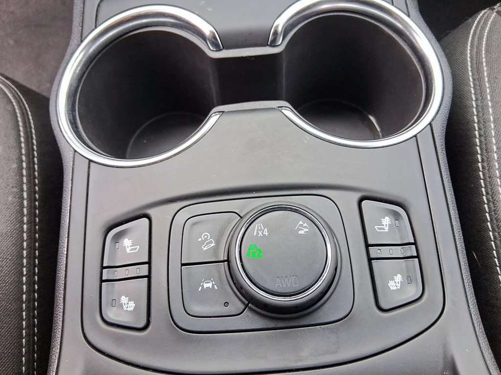 2024 GMC Terrain AWD SLE in Stratford, Ontario - 17 - w1024h768px