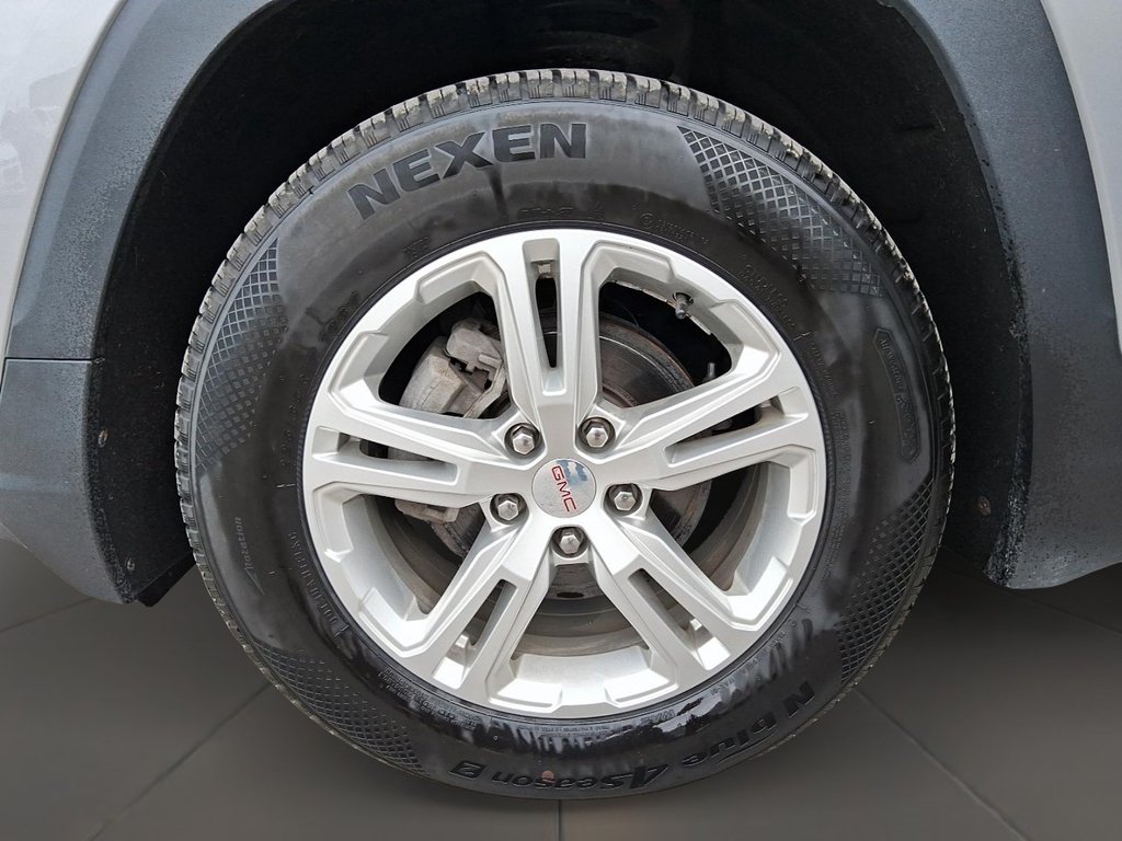 2024 GMC Terrain AWD SLE in Stratford, Ontario - 7 - w1024h768px