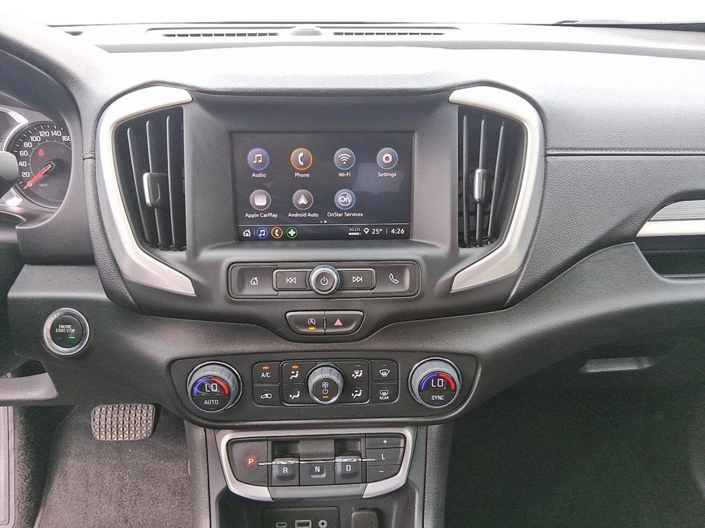 2024 GMC Terrain AWD SLE in Stratford, Ontario - 15 - w1024h768px