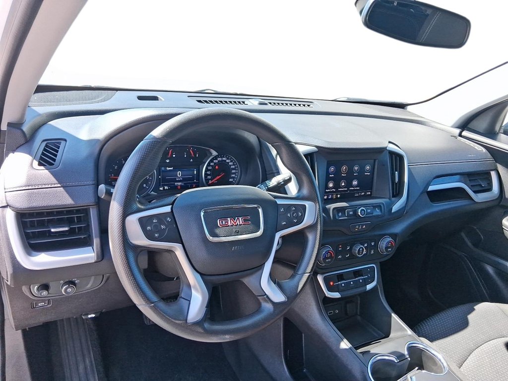 2024 GMC Terrain AWD SLE in Stratford, Ontario - 10 - w1024h768px