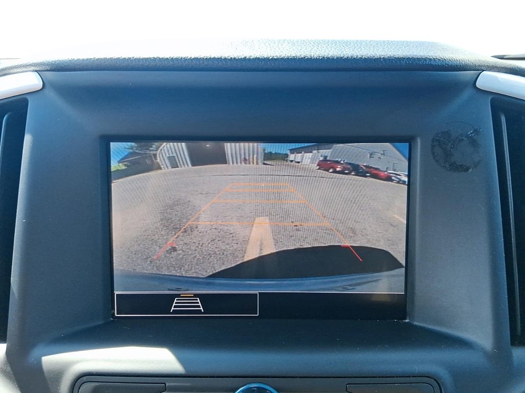 2024 GMC Terrain AWD SLE in Stratford, Ontario - 18 - w1024h768px