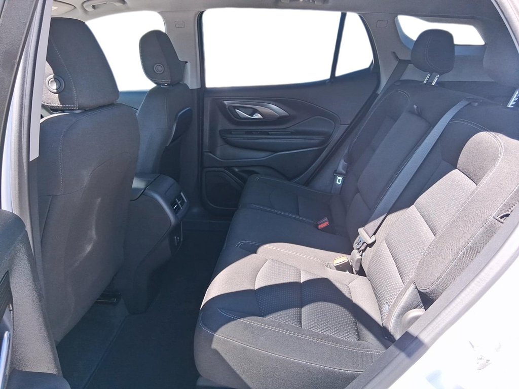 2024 GMC Terrain AWD SLE in Stratford, Ontario - 9 - w1024h768px