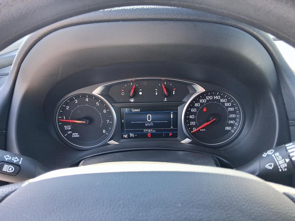 2024 GMC Terrain AWD SLE in Stratford, Ontario - 14 - w1024h768px