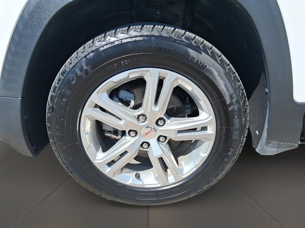 2024 GMC Terrain AWD SLE in Stratford, Ontario - 7 - w1024h768px