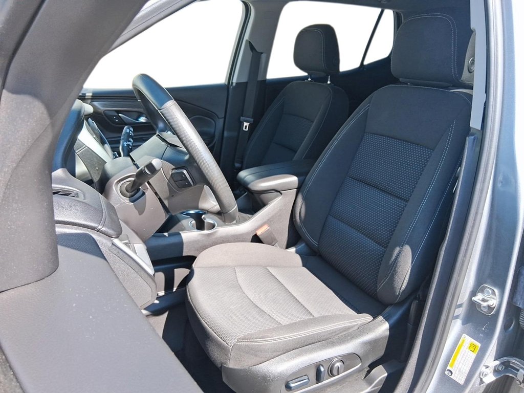 2024 GMC Terrain AWD SLE in Stratford, Ontario - 8 - w1024h768px