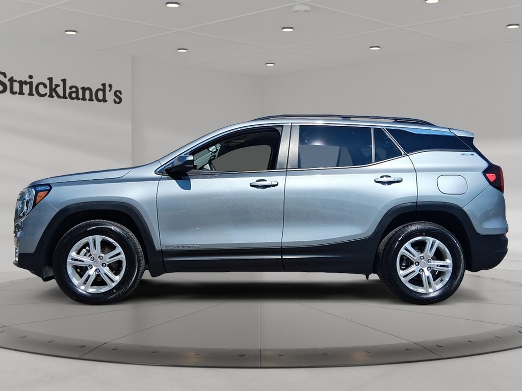 2024 GMC Terrain AWD SLE in Stratford, Ontario - 5 - w1024h768px