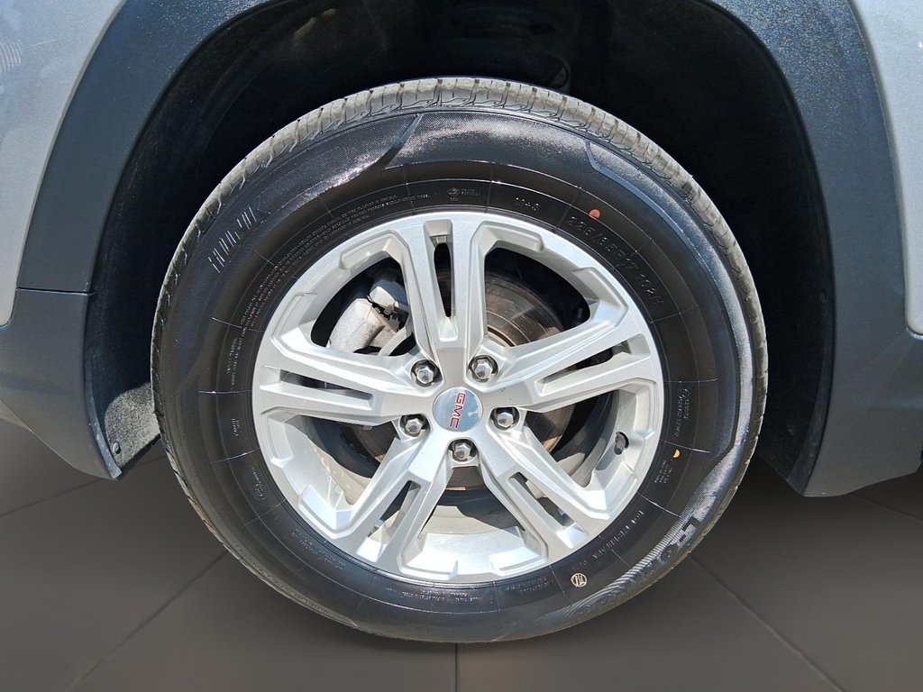 2024 GMC Terrain AWD SLE in Stratford, Ontario - 7 - w1024h768px