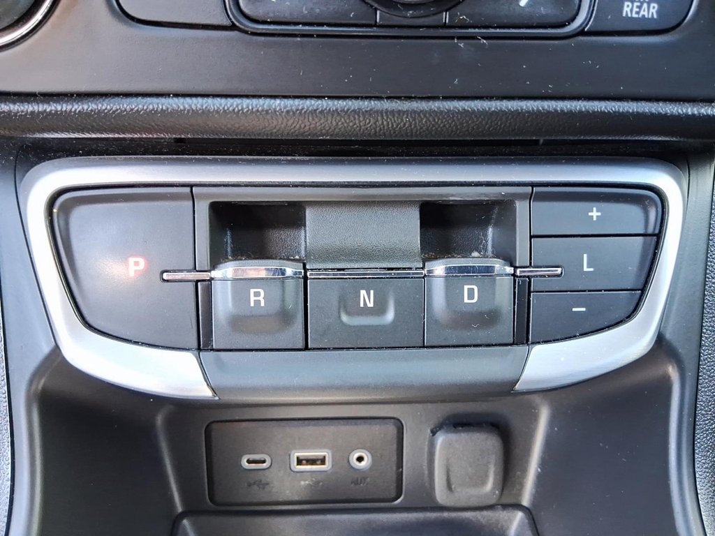 2024 GMC Terrain AWD SLE in Stratford, Ontario - 16 - w1024h768px