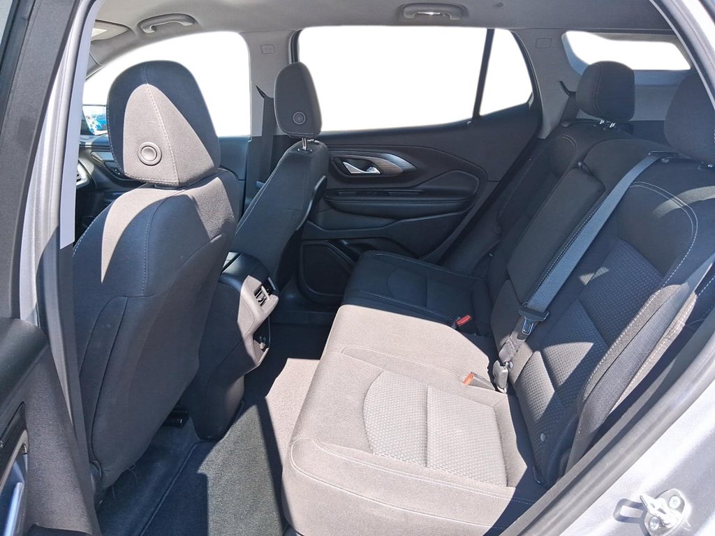 2024 GMC Terrain AWD SLE in Stratford, Ontario - 9 - w1024h768px