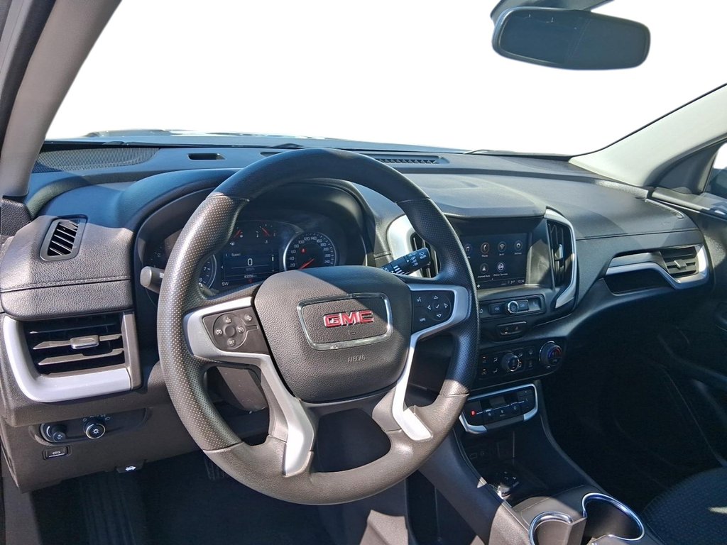2024 GMC Terrain AWD SLE in Stratford, Ontario - 10 - w1024h768px