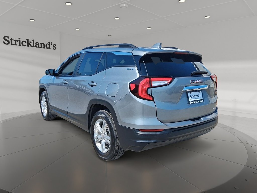 2024 GMC Terrain AWD SLE in Stratford, Ontario - 4 - w1024h768px