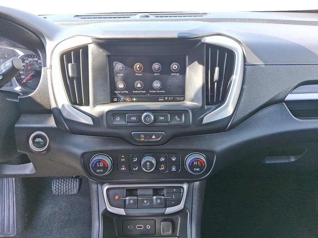 2024 GMC Terrain AWD SLE in Stratford, Ontario - 15 - w1024h768px
