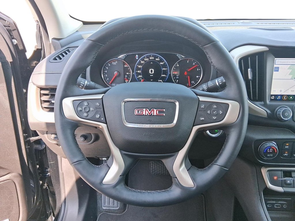 2024 GMC Terrain AWD Denali in Stratford, Ontario - 12 - w1024h768px