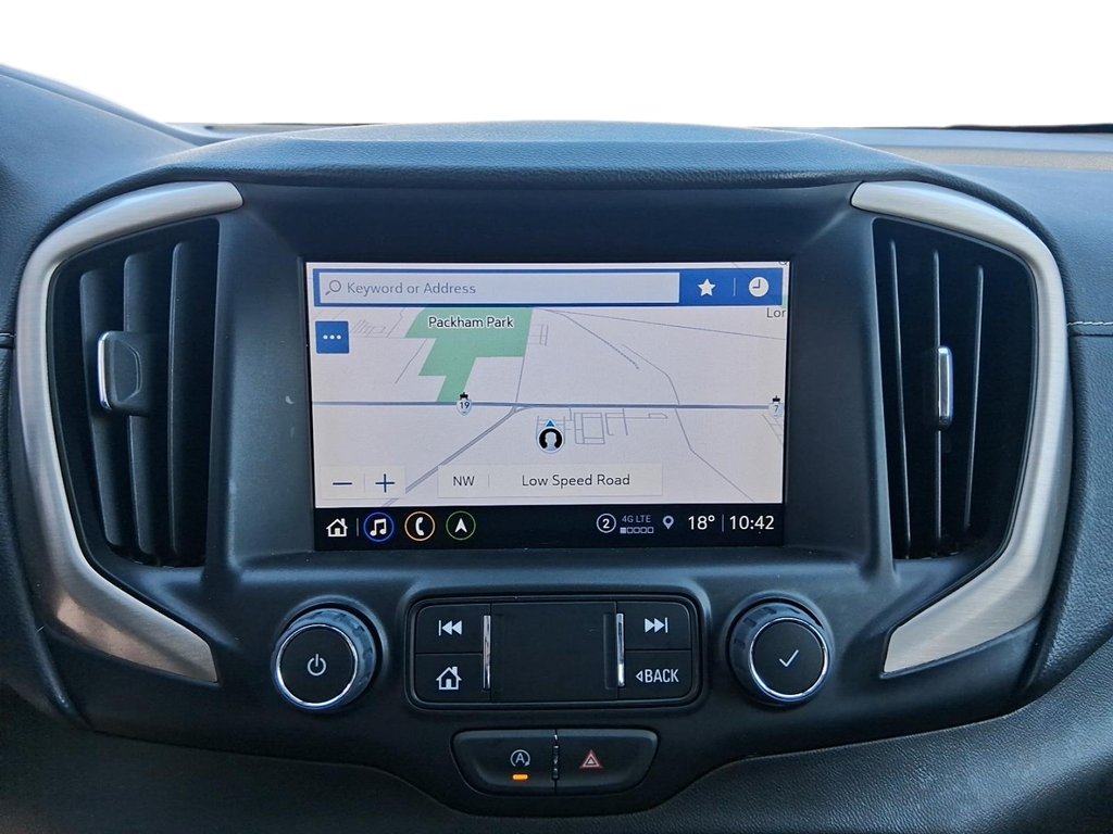 2024 GMC Terrain AWD Denali in Stratford, Ontario - 21 - w1024h768px