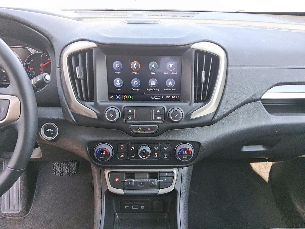 2024 GMC Terrain AWD Denali in Stratford, Ontario - 15 - w1024h768px