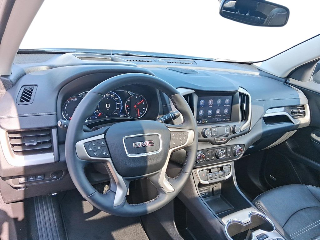 2024 GMC Terrain AWD Denali in Stratford, Ontario - 10 - w1024h768px