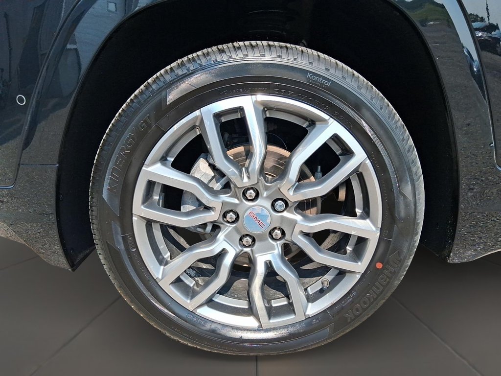 2024 GMC Terrain AWD Denali in Stratford, Ontario - 7 - w1024h768px