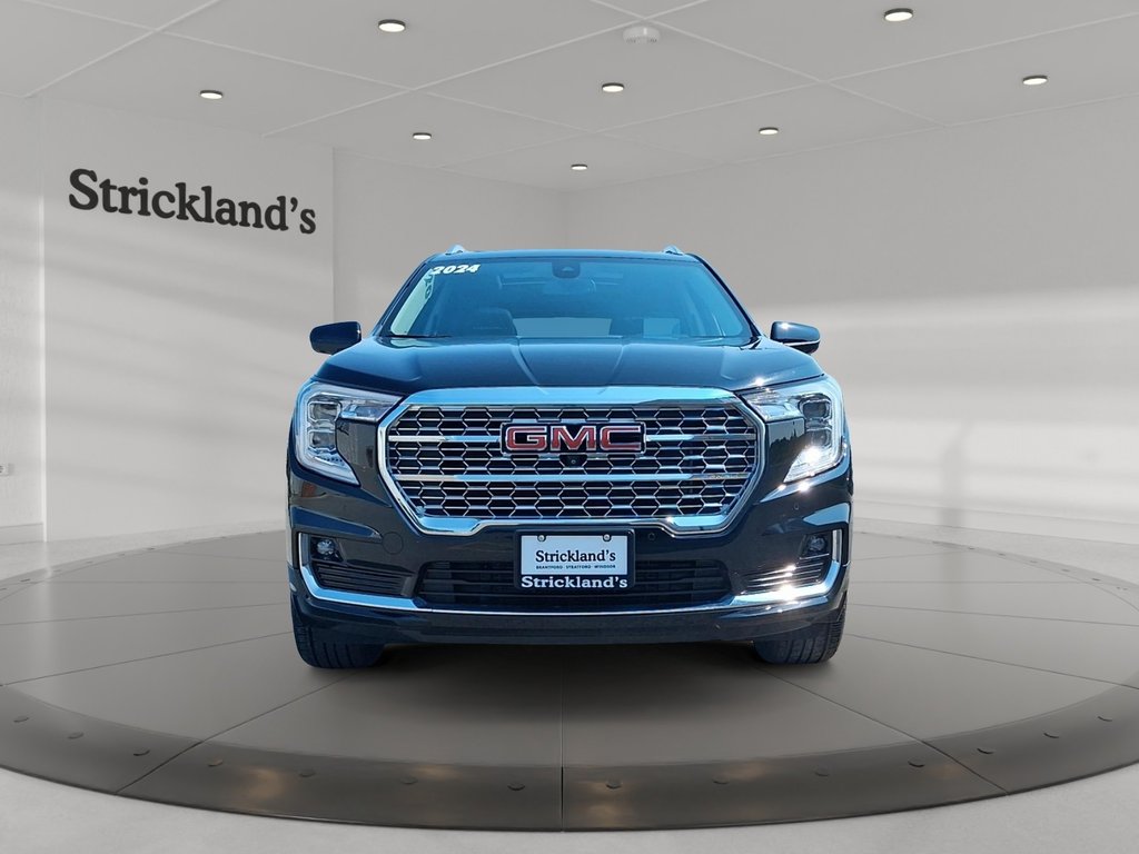 2024 GMC Terrain AWD Denali in Stratford, Ontario - 2 - w1024h768px