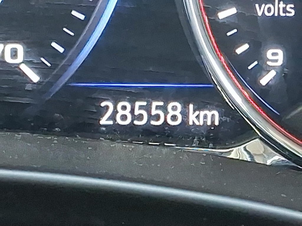 2024 GMC Terrain AWD Denali in Stratford, Ontario - 13 - w1024h768px