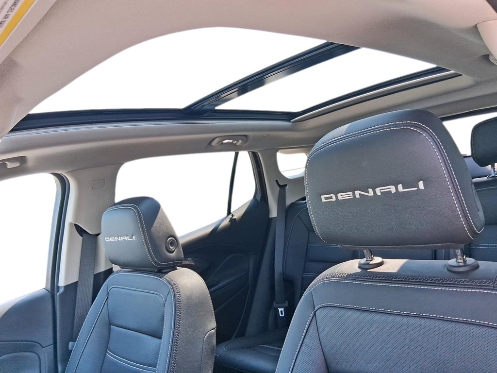 2024 GMC Terrain AWD Denali in Stratford, Ontario - 19 - w1024h768px