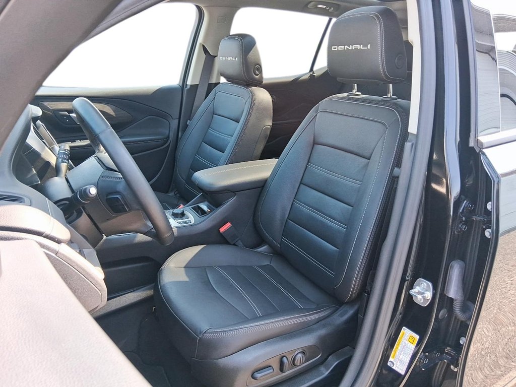 2024 GMC Terrain AWD Denali in Stratford, Ontario - 8 - w1024h768px