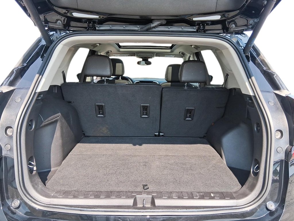 2024 GMC Terrain AWD Denali in Stratford, Ontario - 6 - w1024h768px