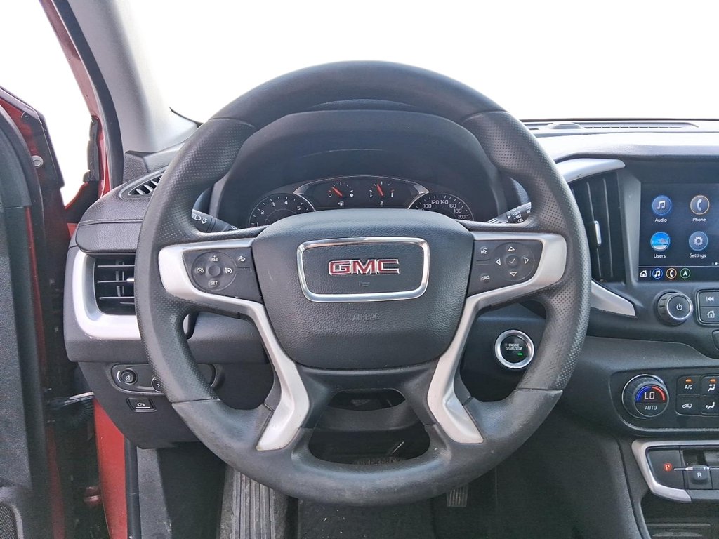 2024 GMC Terrain AWD SLE in Stratford, Ontario - 12 - w1024h768px