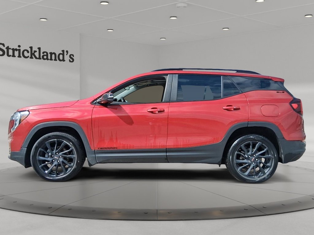 2024 GMC Terrain AWD SLE in Stratford, Ontario - 5 - w1024h768px