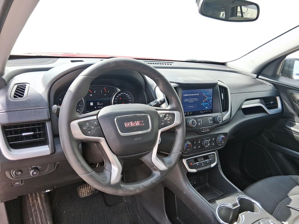 2024 GMC Terrain AWD SLE in Stratford, Ontario - 10 - w1024h768px