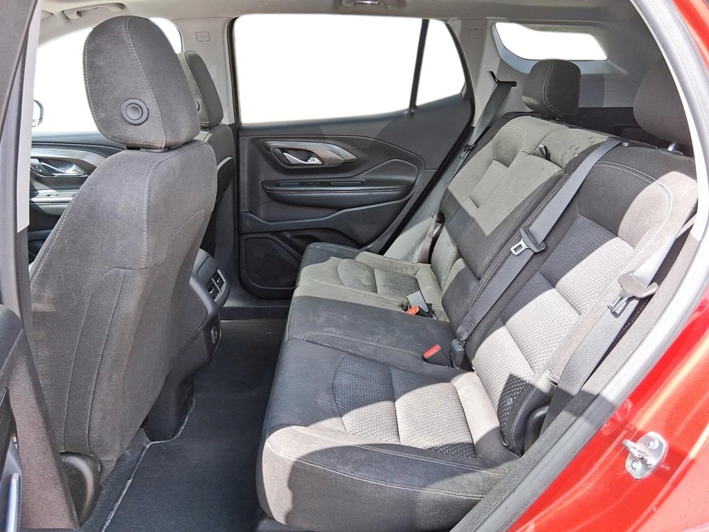 2024 GMC Terrain AWD SLE in Stratford, Ontario - 9 - w1024h768px