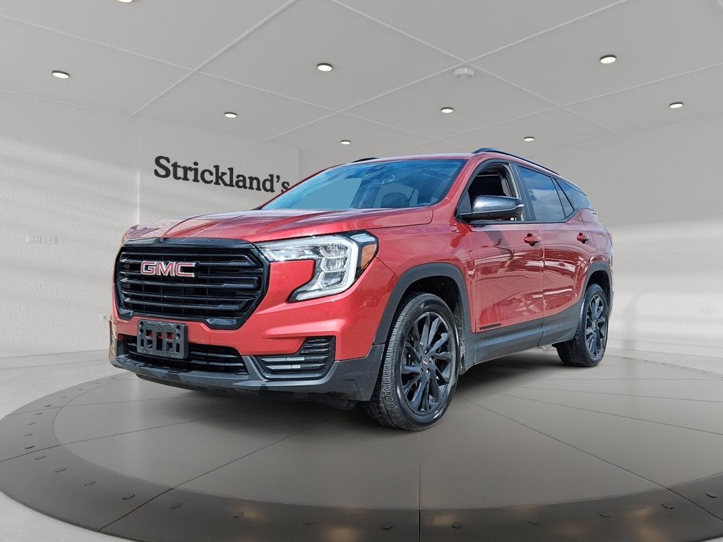 2024 GMC Terrain AWD SLE in Stratford, Ontario - 1 - w1024h768px