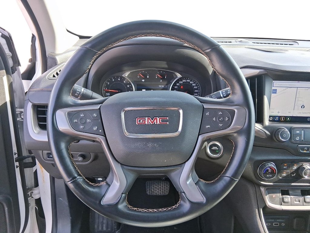 2024 GMC Terrain AWD AT4 in Stratford, Ontario - 12 - w1024h768px