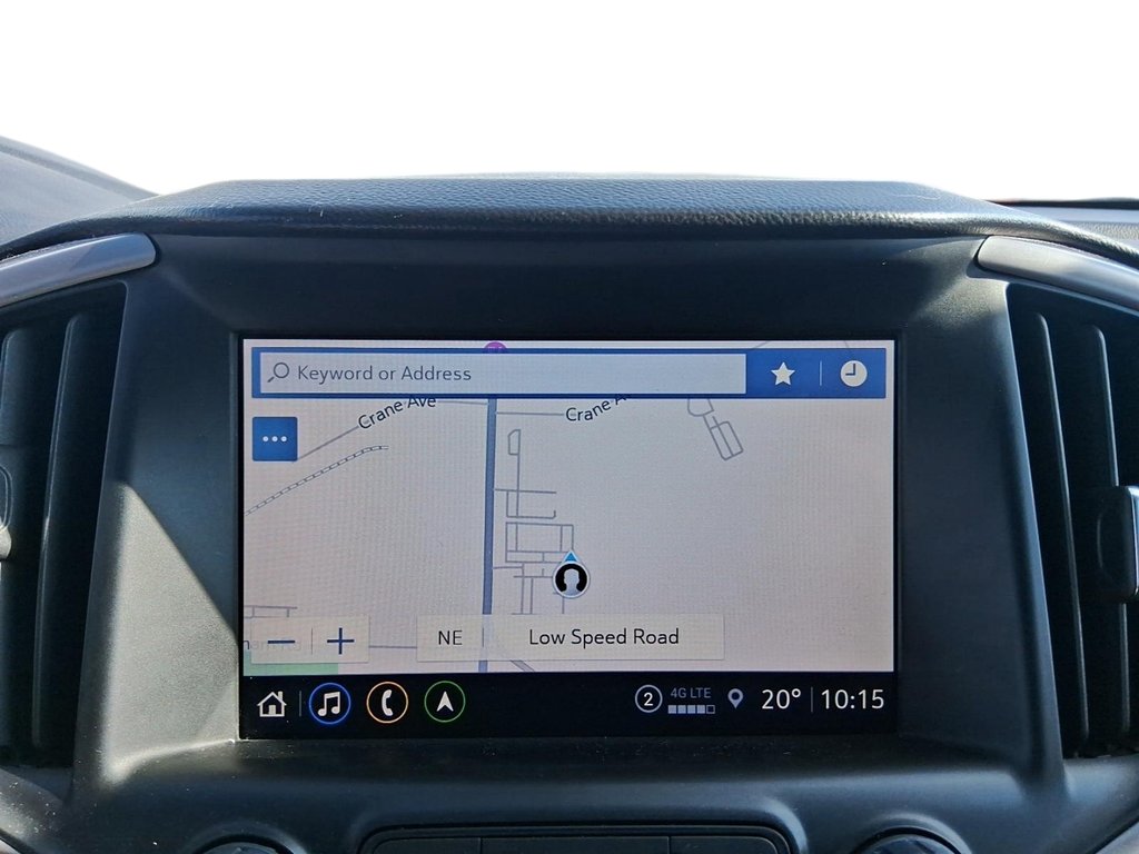 2024 GMC Terrain AWD AT4 in Stratford, Ontario - 20 - w1024h768px