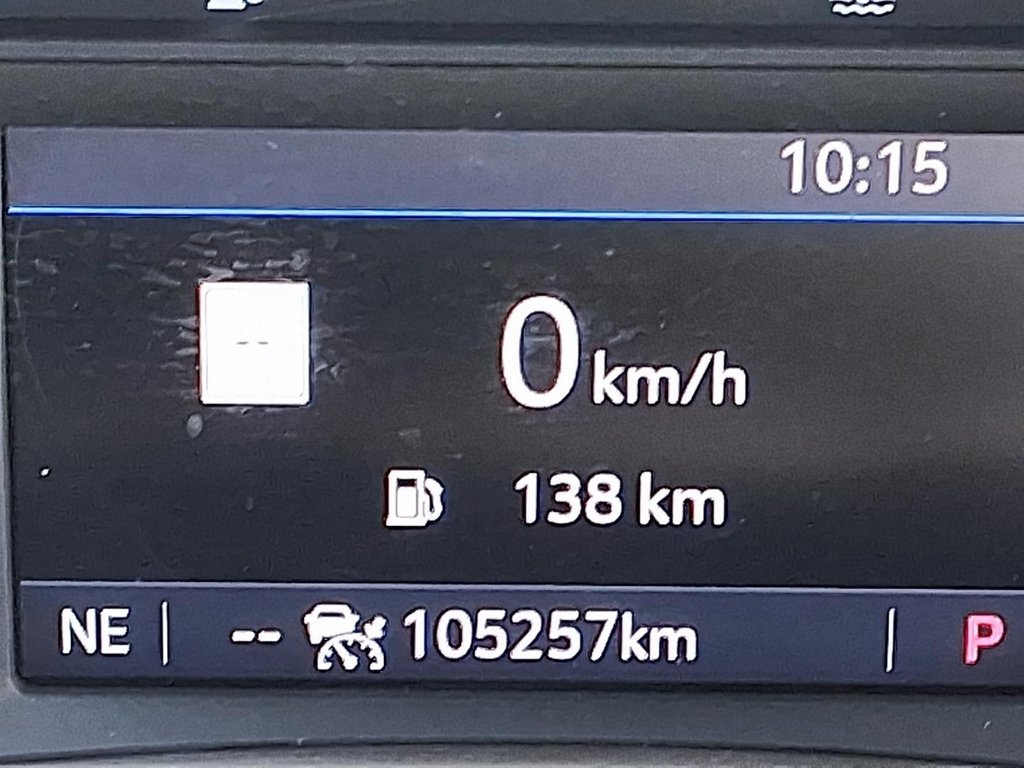 2024 GMC Terrain AWD AT4 in Stratford, Ontario - 13 - w1024h768px