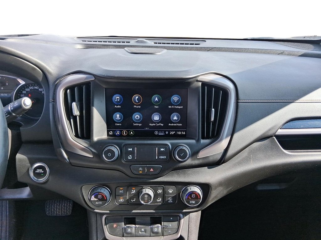 2024 GMC Terrain AWD AT4 in Stratford, Ontario - 15 - w1024h768px