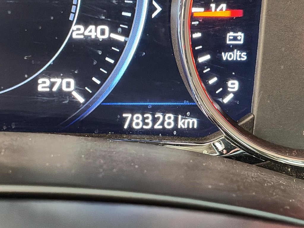 2024 GMC Terrain AWD Denali in Stratford, Ontario - 12 - w1024h768px