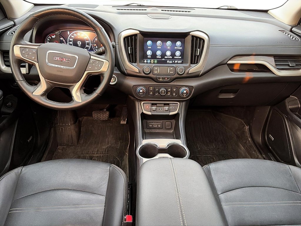 2024 GMC Terrain AWD Denali in Stratford, Ontario - 9 - w1024h768px