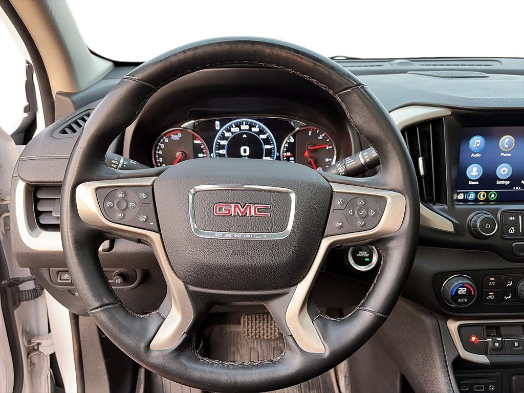 2024 GMC Terrain AWD Denali in Stratford, Ontario - 11 - w1024h768px