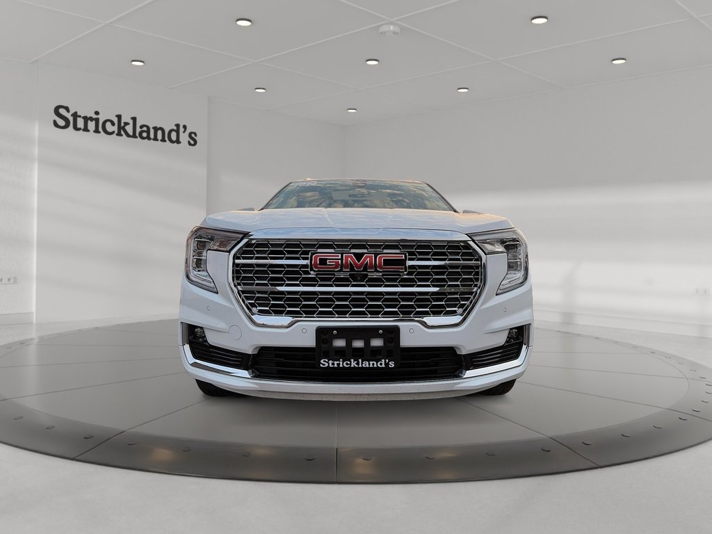 2024 GMC Terrain AWD Denali in Stratford, Ontario - 2 - w1024h768px