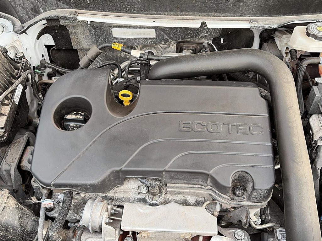 2024 GMC Terrain AWD Denali in Stratford, Ontario - 7 - w1024h768px