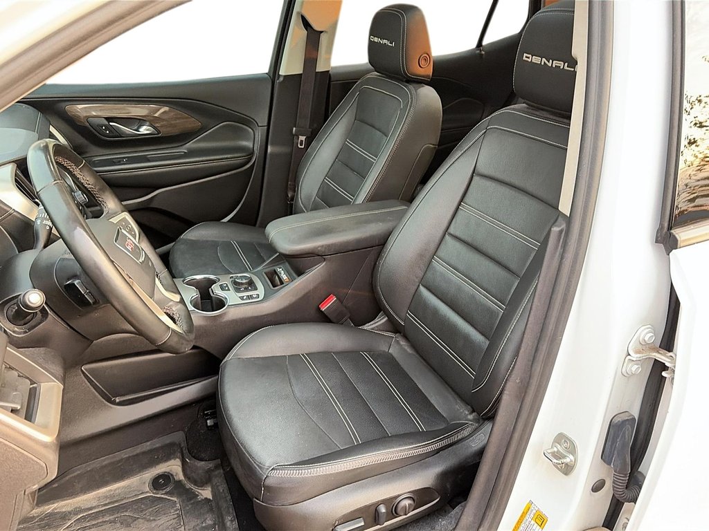 2024 GMC Terrain AWD Denali in Stratford, Ontario - 8 - w1024h768px