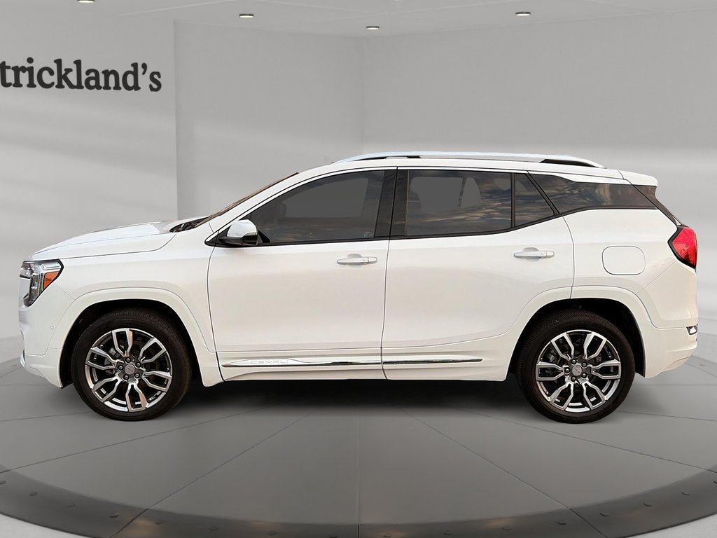 2024 GMC Terrain AWD Denali in Stratford, Ontario - 3 - w1024h768px