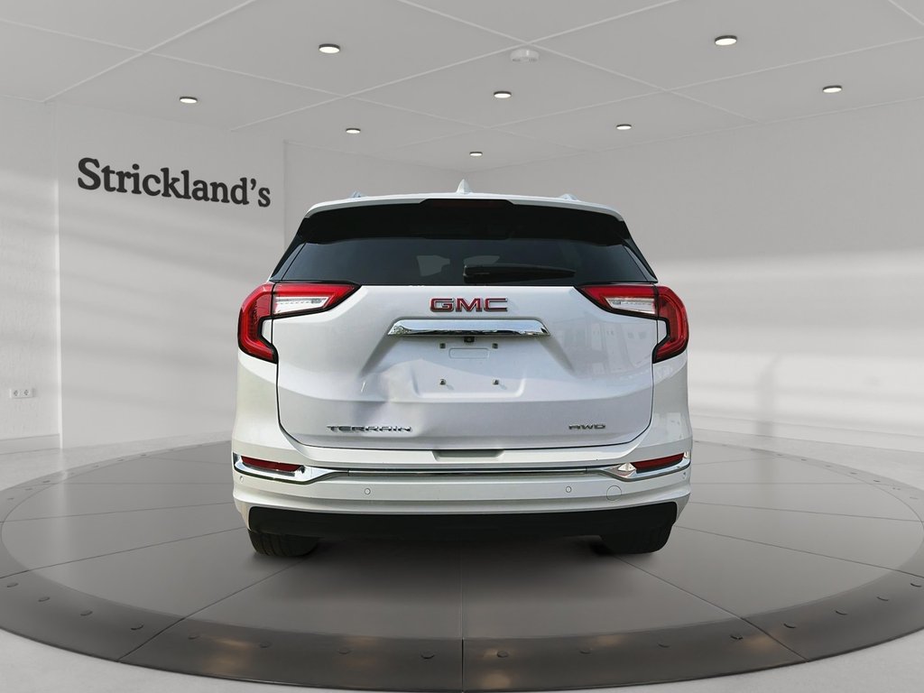 2024 GMC Terrain AWD Denali in Stratford, Ontario - 5 - w1024h768px