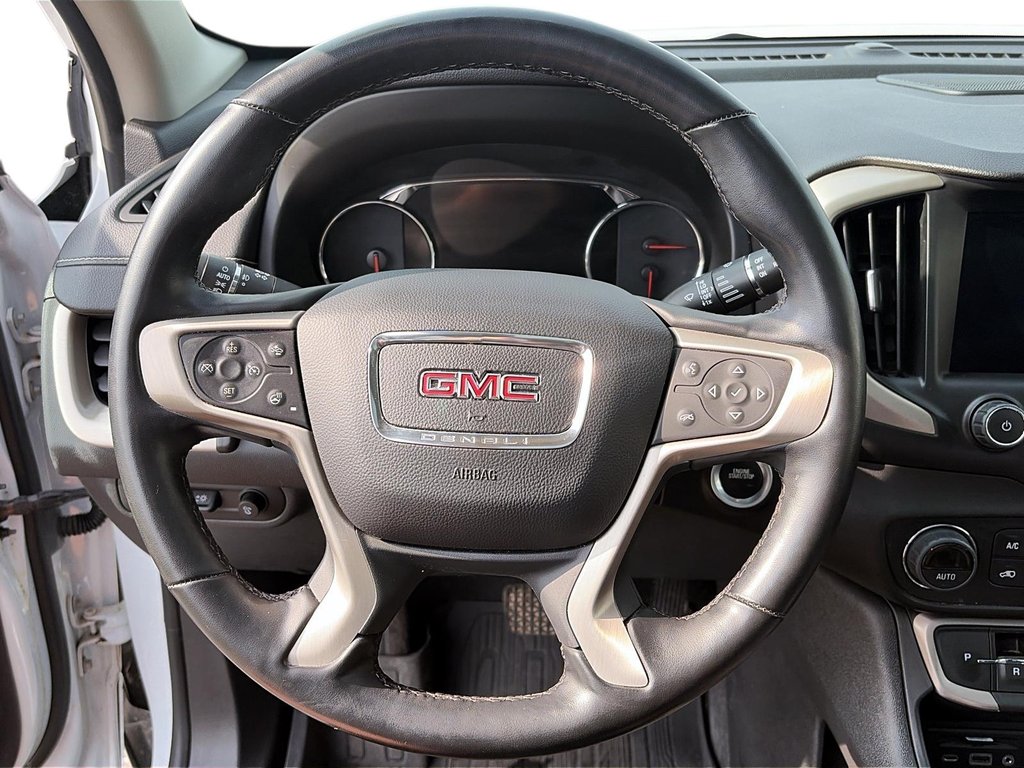 2024 GMC Terrain AWD Denali in Stratford, Ontario - 12 - w1024h768px